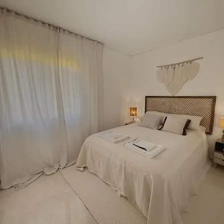 In - Elviria - Jardines De Santa Maria Golf Marbella