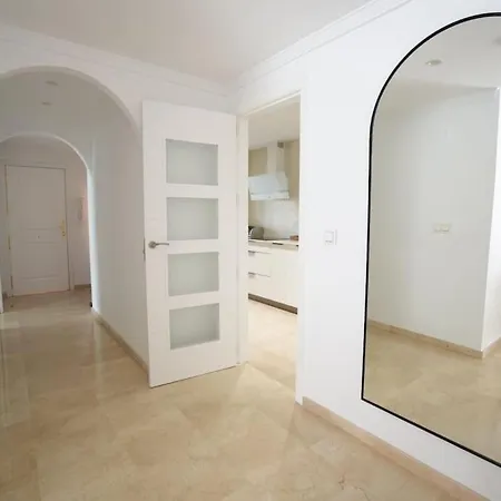 In - Elviria - Jardines De Santa Maria Golf