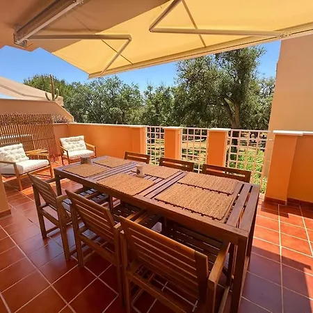 In - Elviria - Jardines De Santa Maria Golf Apartment