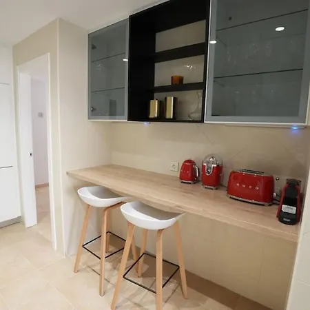 In - Elviria - Jardines De Santa Maria Golf Apartment *