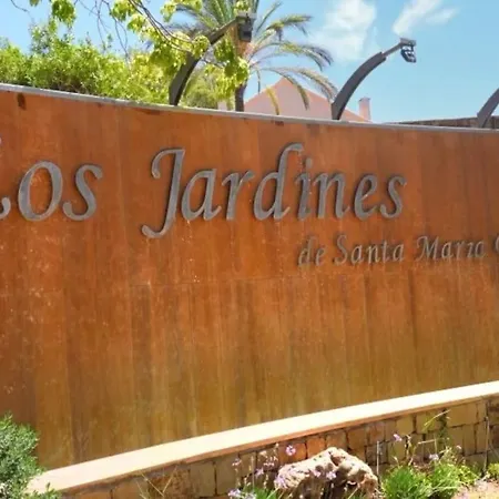 Apartment In - Elviria - Jardines De Santa Maria Golf Marbella