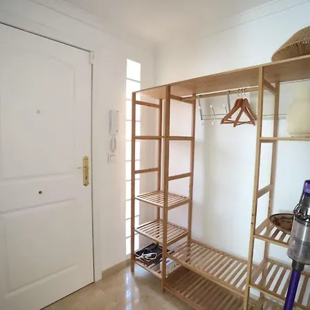 In - Elviria - Jardines De Santa Maria Golf Apartment