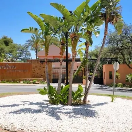 Apartment In - Elviria - Jardines De Santa Maria Golf