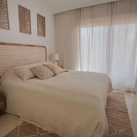 In - Elviria - Jardines De Santa Maria Golf * Marbella
