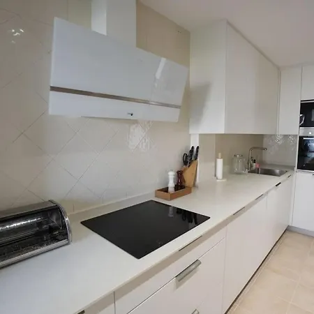 Apartment In - Elviria - Jardines De Santa Maria Golf *