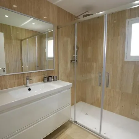 In - Elviria - Jardines De Santa Maria Golf Apartment Marbella