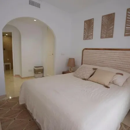 Apartment In - Elviria - Jardines De Santa Maria Golf Marbella