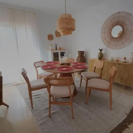 Apartment In - Elviria - Jardines De Santa Maria Golf *