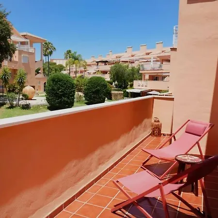 In - Elviria - Jardines De Santa Maria Golf *