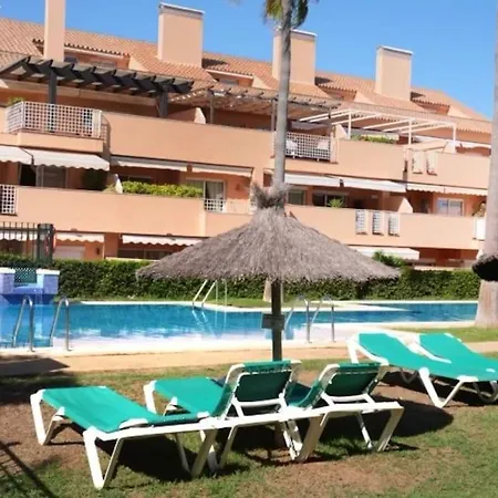In - Elviria - Jardines De Santa Maria Golf Marbella